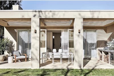 Bloom Projects Pty Ltd project 1