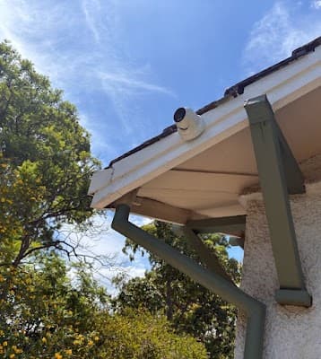 Blu Sky Security Systems Adelaide cover