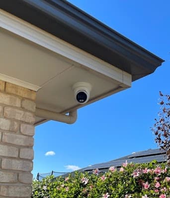 Blu Sky Security Systems Adelaide project 3