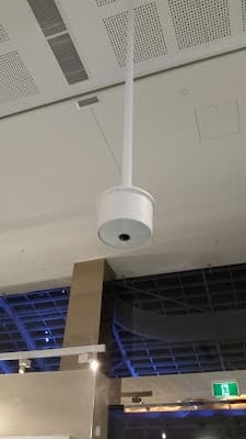 Blu Sky Security Systems Adelaide project 4