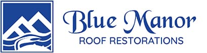 Blue Manor Roof Restorations