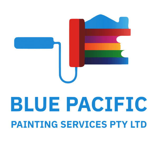 Blue Pacific Painting Services