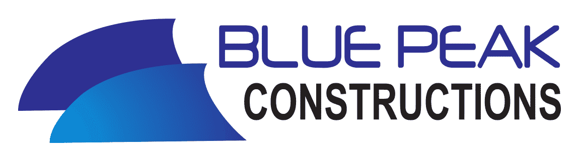 Blue Peak Constructions