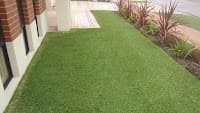 Bluegrass Lawnmowing