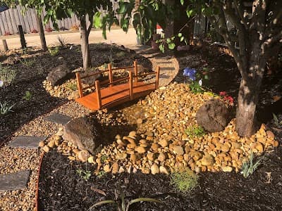 BlueGum Horticulture & Landscape Design cover