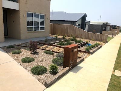 BlueGum Horticulture & Landscape Design project 3