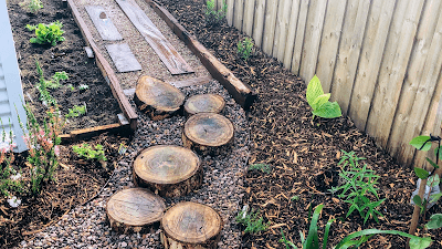 BlueGum Horticulture & Landscape Design project 1