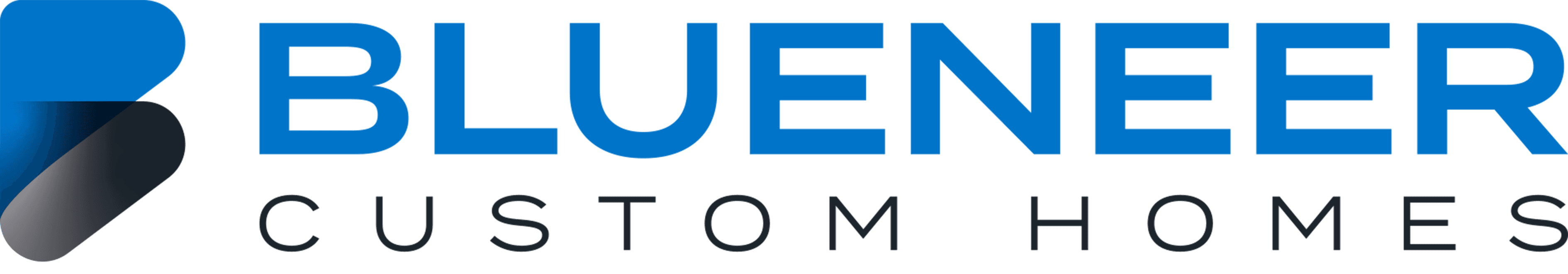 Blueneer Custom Homes