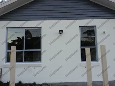 Bluesky Painting Cabramatta project 6