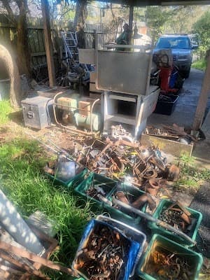 Bluey's Rubbish Removals project 4