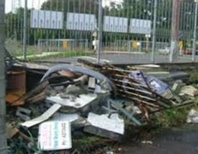 Bluey's Rubbish Removals project 5