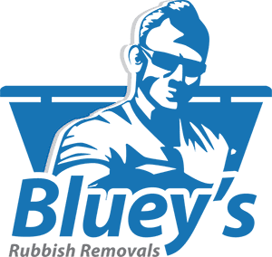 Bluey's Rubbish Removals