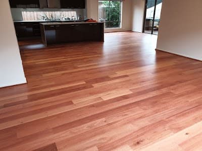 BM Floors cover