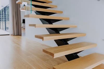 BM Floors project 3