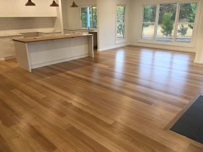 BM Floors project 4