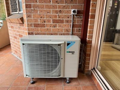 BNA HVAC Services cover