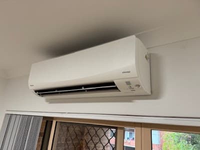 BNA HVAC Services project 3