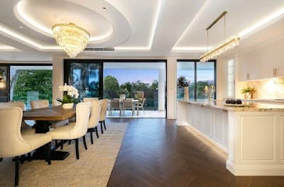 Boloni Kitchens Australia project 3