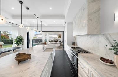 Boloni Kitchens Australia project 4