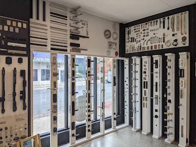 Bond Security Group & Locksmiths project 4