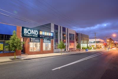 Bond Security Group & Locksmiths project 1