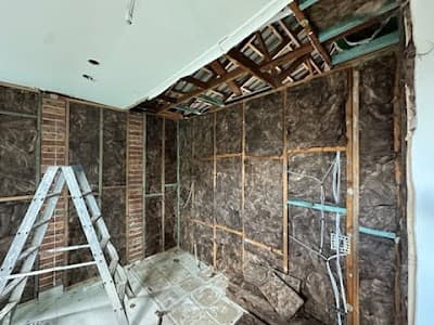 Bonded Insulation Systems cover