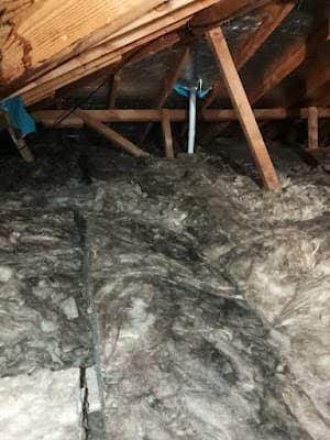 Bonded Insulation Systems project 4