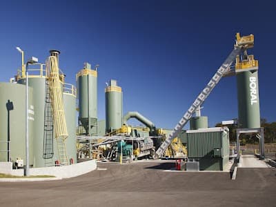 Boral Asphalt project 6