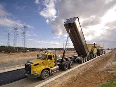 Boral Asphalt project 3