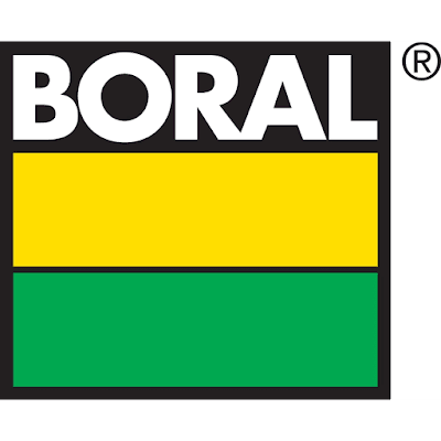 Boral Concrete project 5