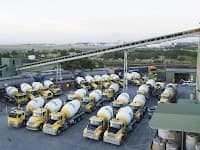 Boral Concrete