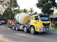 Boral Concrete