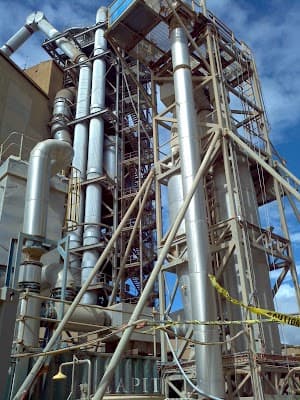 Boral Concrete cover