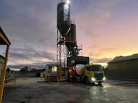 Boral Concrete