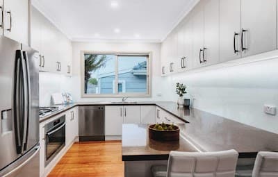 BOS Construction Bendigo cover