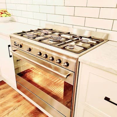 Boss Plumbing & Gas Services (SA) project 4