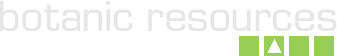 Botanic Resources