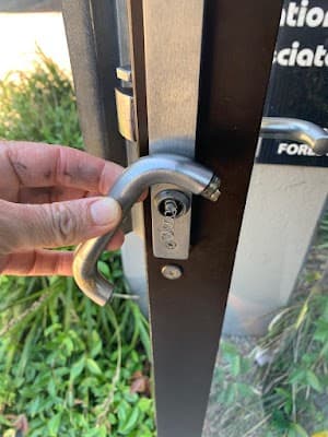 Bounce Locksmith cover