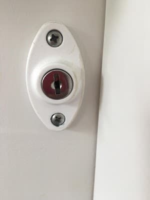 Bounce Locksmith project 5