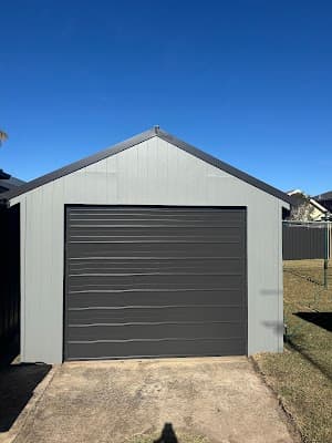 BounceBack GD - Garage Doors & Automated Gates cover