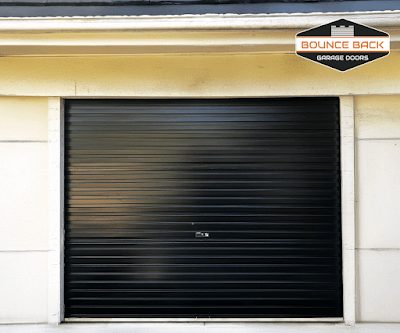 BounceBack GD - Garage Doors & Automated Gates project 3