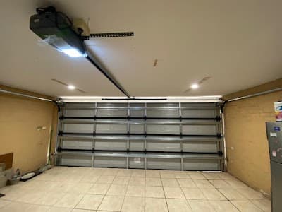 BounceBack GD - Garage Doors & Automated Gates project 4