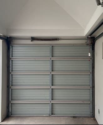 BounceBack GD - Garage Doors & Automated Gates project 5