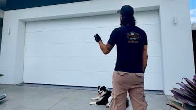 BounceBack GD - Garage Doors & Automated Gates