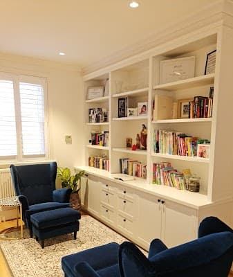 Bourke's Kitchens project 3