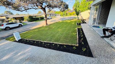 BP Blitz Garden Maintenance and Landscaping Services cover
