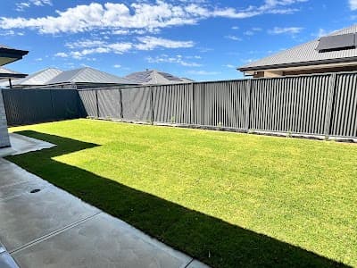 BP Blitz Garden Maintenance and Landscaping Services project 4