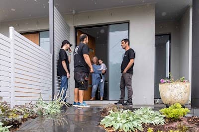 BPoint Security - Security Systems Caulfield North cover