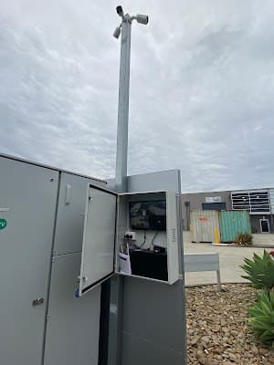 BPoint Security - Security Systems Caulfield North project 4