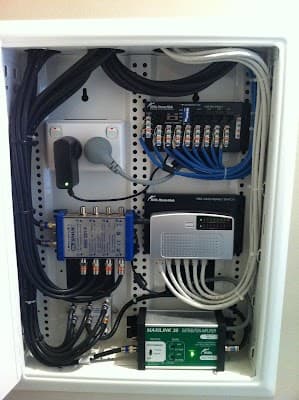 BPoint Security - Security Systems Melbourne project 3